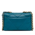 Borsa Chanel 19 grande