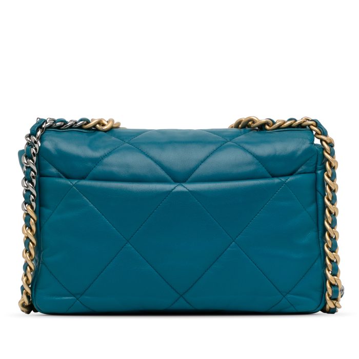 Borsa Chanel 19 grande