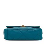 Borsa Chanel 19
