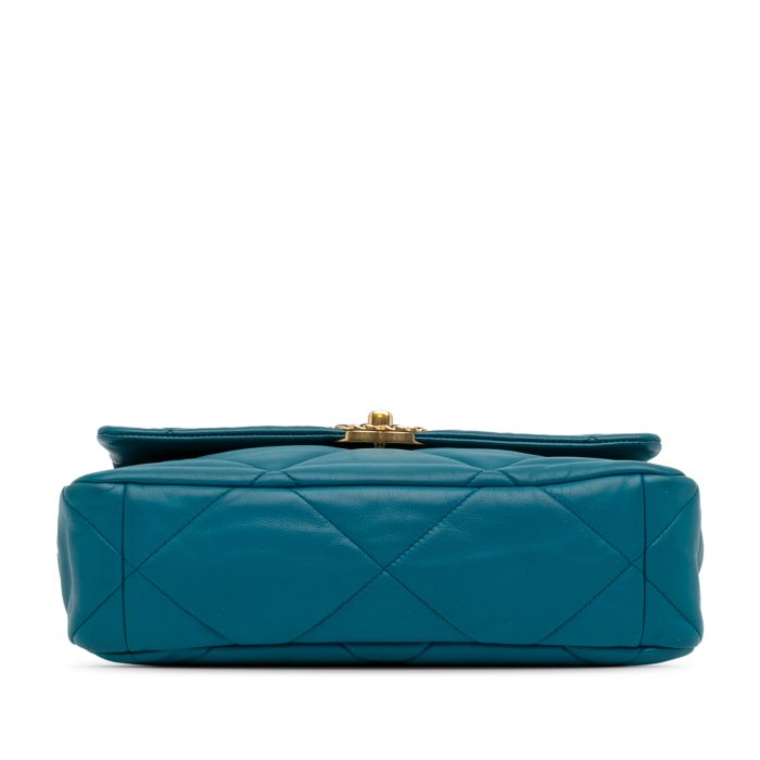 Borsa Chanel 19  
