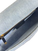 borsa Dior caro denim