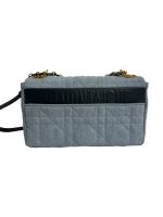 borsa Dior caro denim