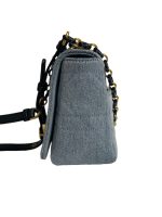 borsa Dior caro denim