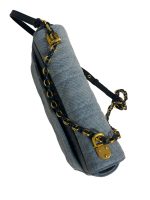 borsa Dior caro denim
