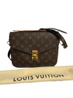 Borsa Louis Vuitton Pochette Métis