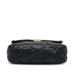 Borsa Chanel 19 Blue