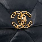 Borsa Chanel 19 Blue