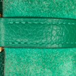Borsa Hermès Picotin 22 Bamboo