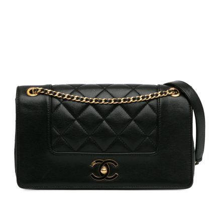 Borsa Chanel Mademoiselle small