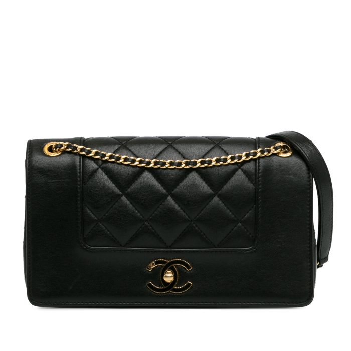 Borsa Chanel Mademoiselle small