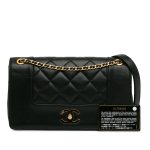 Borsa Chanel Mademoiselle small