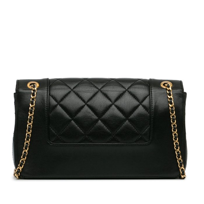Borsa Chanel Mademoiselle small