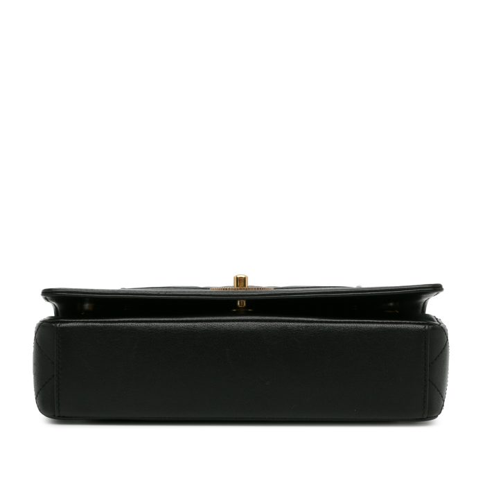 Borsa Chanel Mademoiselle small