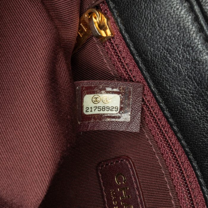 Borsa Chanel Mademoiselle small