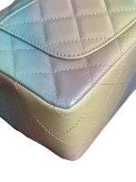 Borsa Chanel Mini Rectagular Tie-Dye