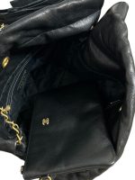 Borsa Chanel 22 Caviar Misura Piccola