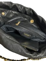 Borsa Chanel 22 Caviar Misura Piccola