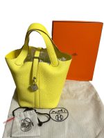Borsa Hermès Picotin 18