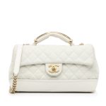 Borsa Chanel Globe Trotter
