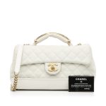 Borsa Chanel Globe Trotter