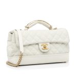 Borsa Chanel Globe Trotter