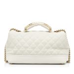 Borsa Chanel Globe Trotter