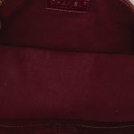 Borsa Chanel Globe Trotter