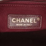 Borsa Chanel Globe Trotter