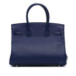 Borsa Hermès Birkin 30 Epsom