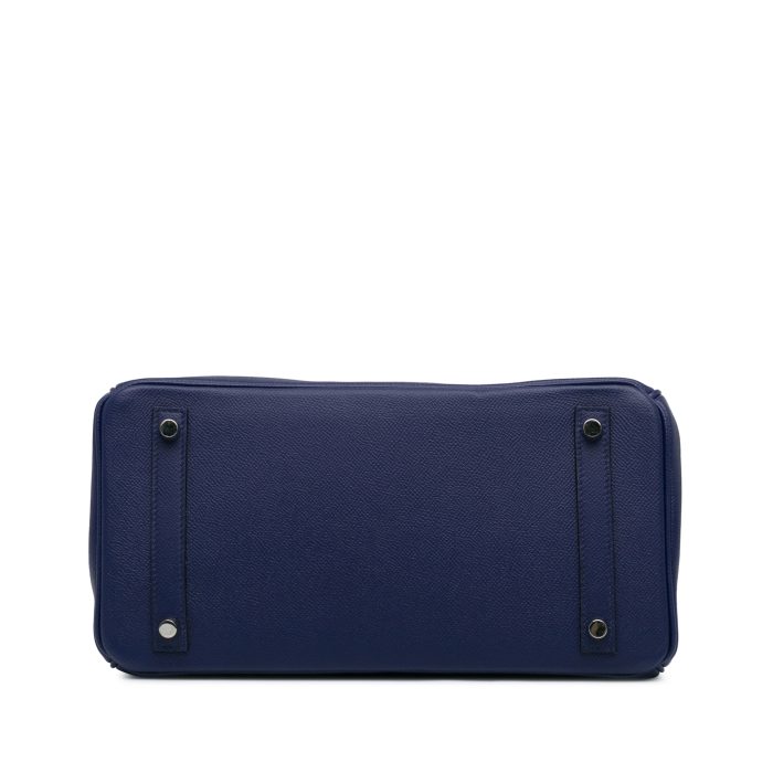 Borsa Hermès Birkin 30 Epsom