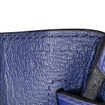 Borsa Hermès Birkin 30 Epsom