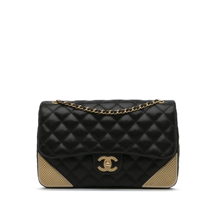 Borsa Chanel Rock The Corner