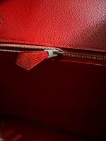 Borsa Hermès Birkin 30 Epsom