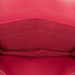 borsa Chanel 19 woc fucsia