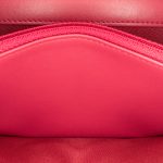 borsa Chanel 19 woc fucsia