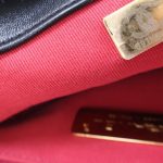 Borsa Chanel 19 media Nero Phw