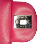 Borsa Chanel Timeless Classic media Patent