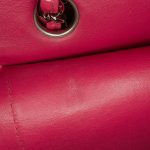 Borsa Chanel Timeless Classic media Patent