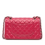 Borsa Chanel Timeless Classic media Patent
