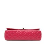 Borsa Chanel Timeless Classic media Patent