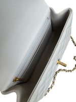 Borsa Chanel Mini Rectangular Top Handle