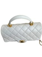 Borsa Chanel Mini Rectangular Top Handle