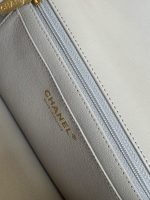 Borsa Chanel Mini Rectangular Top Handle