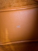 Borsa Hermès Picotin 18 Orange