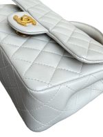 Borsa Chanel Mini Rectangular Top Handle