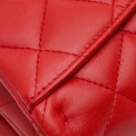 Borsa Chanel Clutch con catena