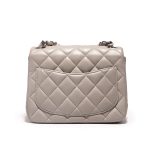 Chanel Timeless Classic Mini Square