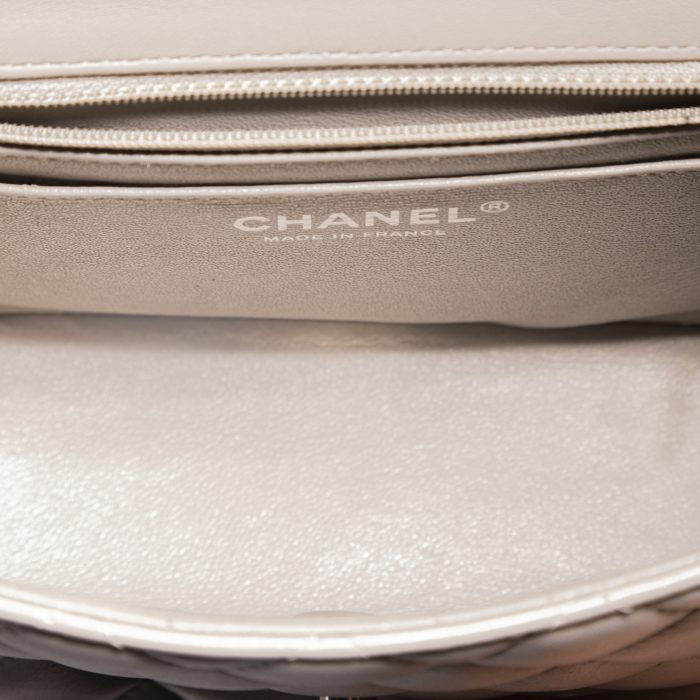 Chanel Timeless Classic Mini Square
