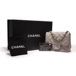 Chanel Timeless Classic Mini Square