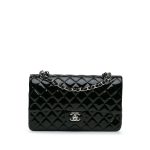 Chanel timeless classic media patent